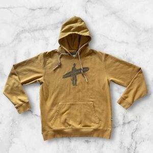 Howler Brothers Cowboy Surfer Hoodie